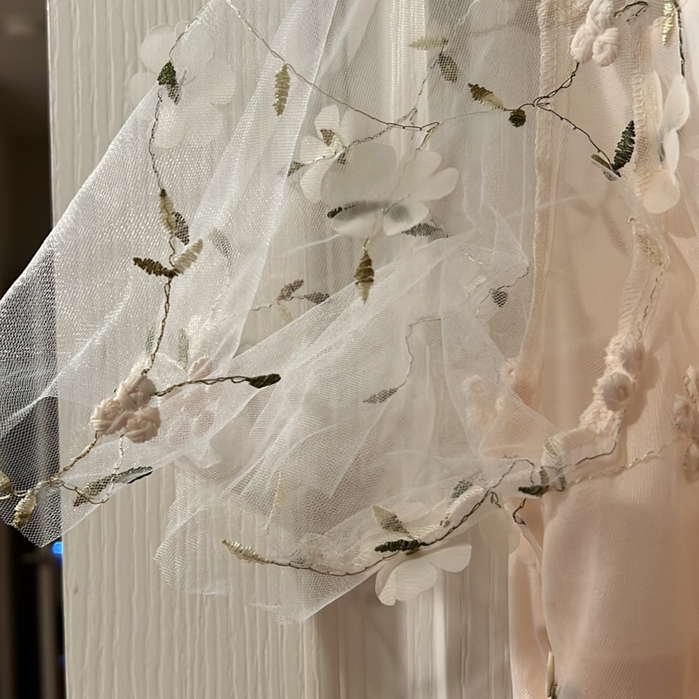 Beautiful Spring Dress - Picture 5 of 8